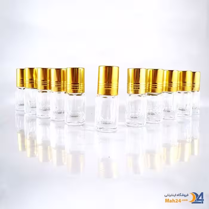 عطر شالیز زنانه 3گرم