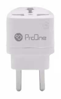 خرید تبدیل دیواری 3 به 2 پرووان مدل PAD655