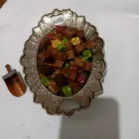 حبه میوه 500 گرمی