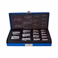 سری بکس 14 عددی NTS-7025 نووا