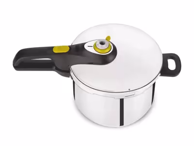 زودپز تفال اصل 8 لیتری مدل 25344 با ضمانت اصالت و سلامت کالا