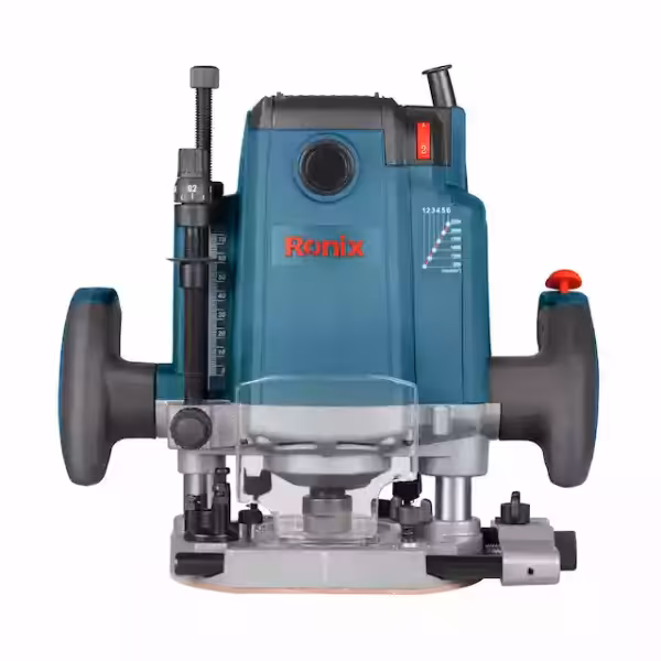 اوور فرز 2100 وات رونیکس مدل 7113