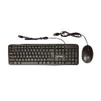 کیبورد و ماوس XP مدل 9700