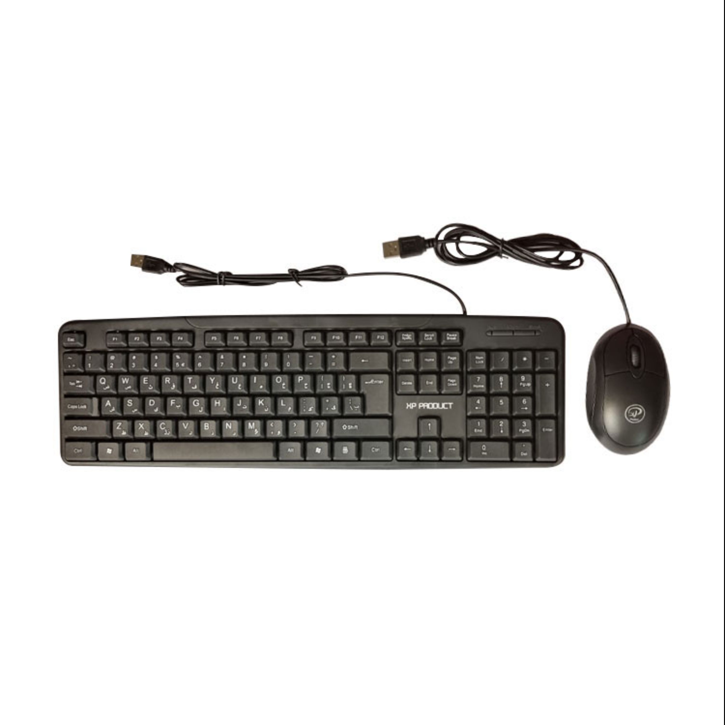 کیبورد و ماوس XP مدل 9700