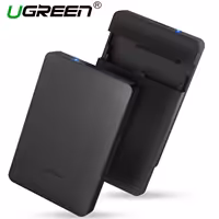 باکس هارد اکسترنال 2.5 اینچ یوگرین مدل CM135