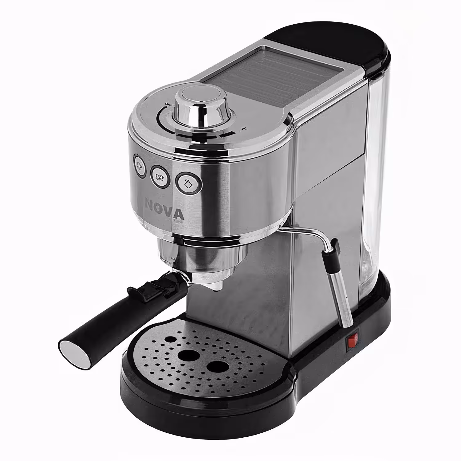 اسپرسوساز نوا مدل NCM-155EXP20(گارانتی ضمانت اصالت کالا و هفت روز مهلت تست )


