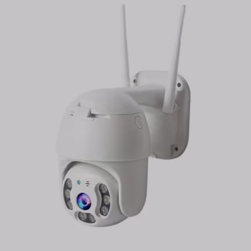 دوربین چرخشی 360 درجه