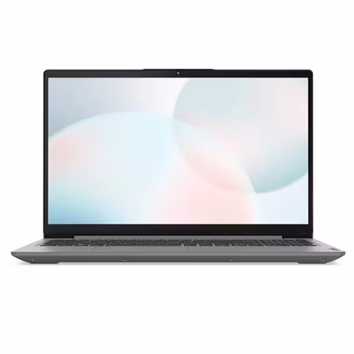 لپ تاپ 15.6 اینچی لنوو مدل Ideapad Ip3 پردازنده Core i7 1255U رم 24GB حافظه 1TB SSD گرافیک Full HD Intel