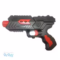 تفنگ اسباب بازی Absorbent Bomb