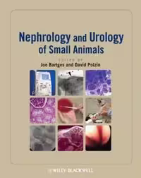 [PDF] دانلود کتاب Nephrology And Urology Of Small Animals, 2011