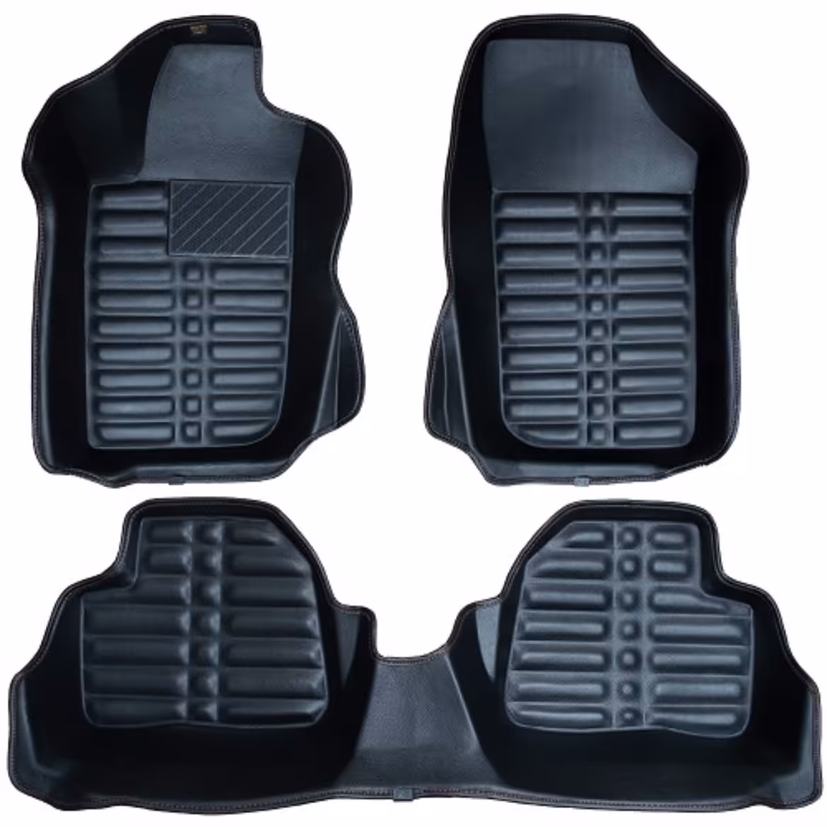 کفی 5 بعدی  خودرو 207