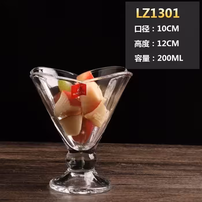 بستنی خوری بلینک مکس کد 1301