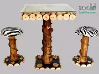 میز ناهارخوری آیناز