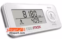 پدومتر قدم شمار رزمکث PA W55