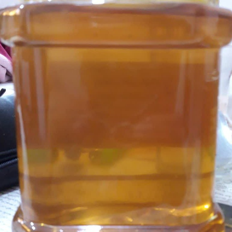 عسل گون زرد خوانسار
