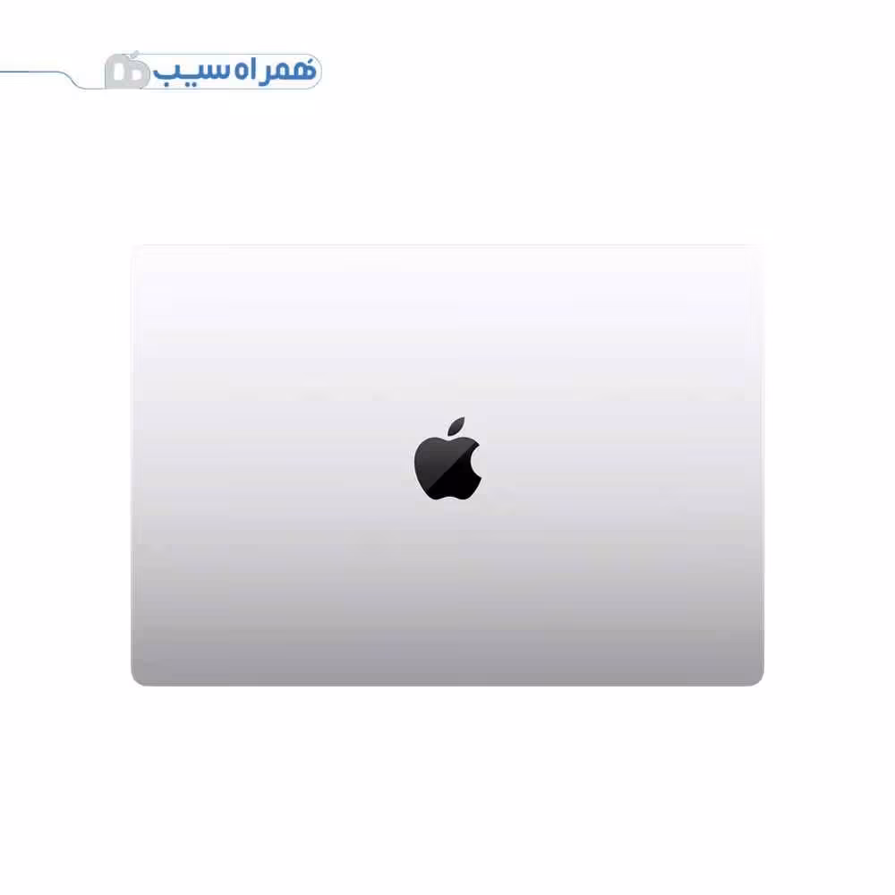لپ تاپ اپل 16.2 اینچی مدل MacBook Pro MUW73 2023
