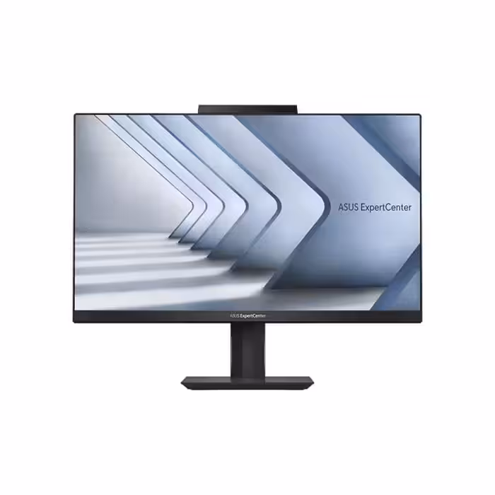 کامپیوتر All In One ایسوس 23.8 اینچ ایسوس مدل ExpertCenter E5 Aio E5402WHAK پردازنده Core i7 رم 16GB حافظه 1TB 512GB SSD گرافیک Intel لمسی