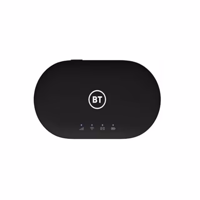 مودم جیبی آلکاتل Alcatel BT71