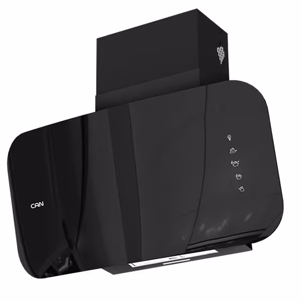 هود شومینه ای کن مدل اونیکس سایز 90