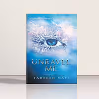 Unravel Me | رمان انگلیسی کشفم کن | خرید کتاب زبان | خرید لوازم التحریر | چی کتاب | بالاترین تخفیف و ارسال رایگان
