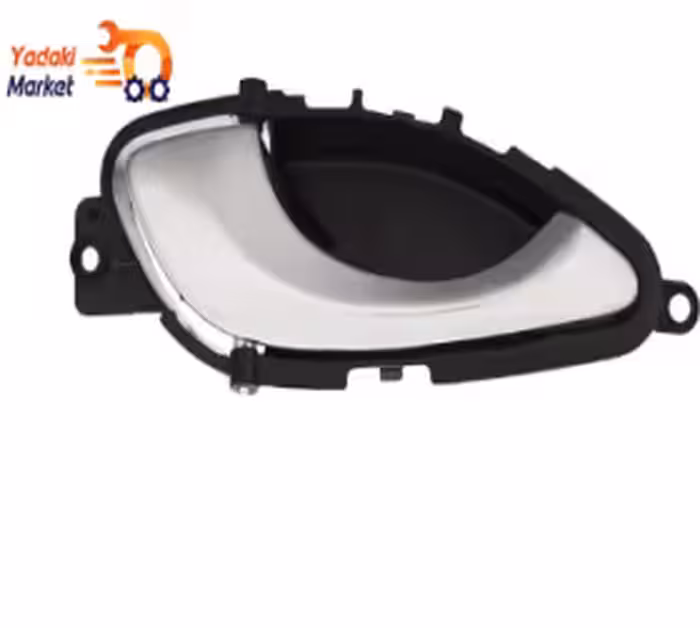 دستگیره داخلی عقب چپ جنیون جک J5-اصلی