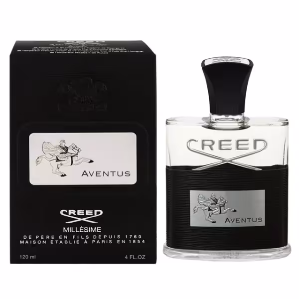 عطر ادکلن کرید اونتوس مردانه | Creed Aventus 120ml