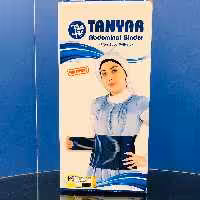 شکم بند تمام کش تنیار(بعد از عمل جراحی شکم)