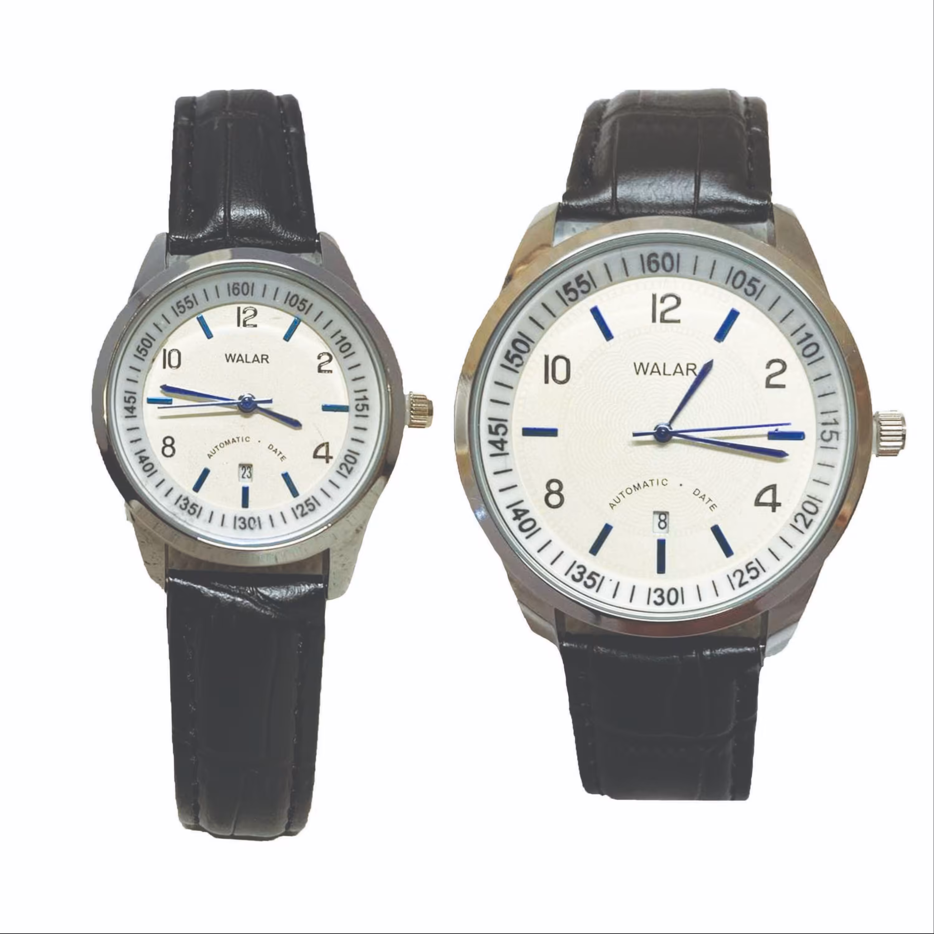 ساعت ست زناانه مردانه walar