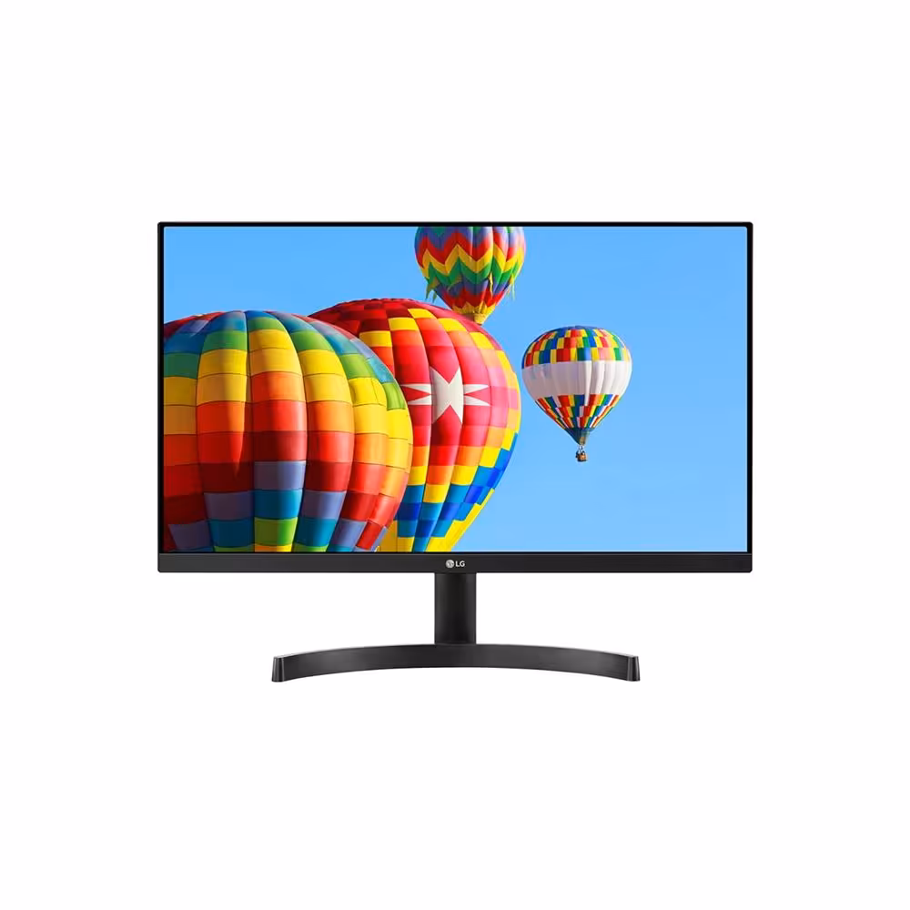 قیمت روز مانیتور ال جی مدل 24MK600M سایز 24 اینچ آی تی هوم