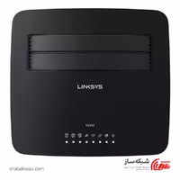 قیمت و خرید مودم روتر  ADSL2 وای فای لینکسیس Linksys X1000 سرعت N300 - شبکه ساز