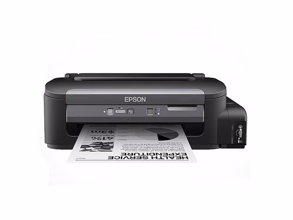 پرینتر جوهرافشان اپسون مدل M100