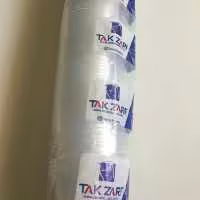 لیوان یکبار مصرف پلاستیکی 220 تک ظرف بسته 100عددی