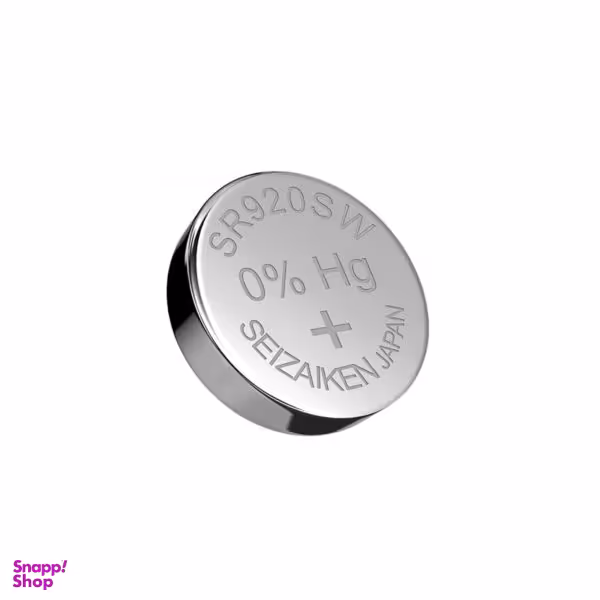 باتری ساعت سیکو مدل 377 SR626SW