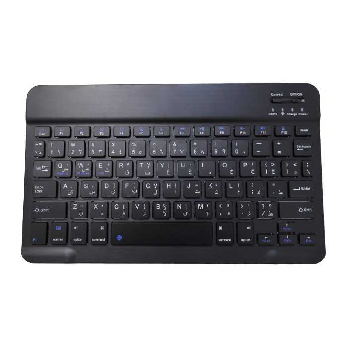 کیبورد مدل KB BT
