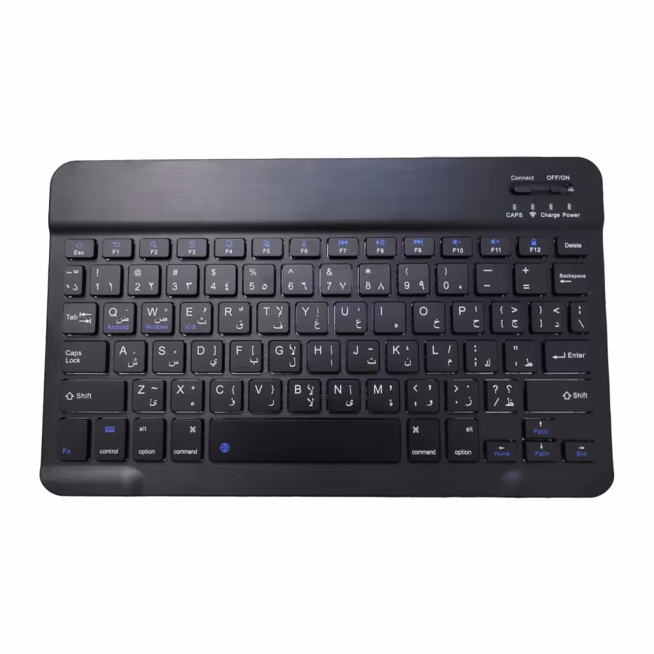 کیبورد مدل KB BT