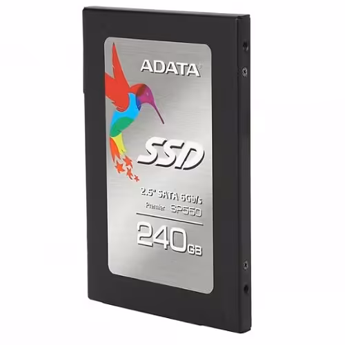 ADATA Premier SP550 Internal SSD Drive - 240GB