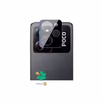 محافظ لنز دوربین گوشی 360 مناسب شیائومی Poco X5