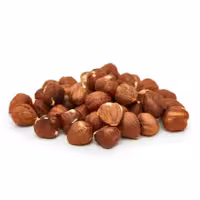 مغزفندق خام ممتاز250گرم(کد26)