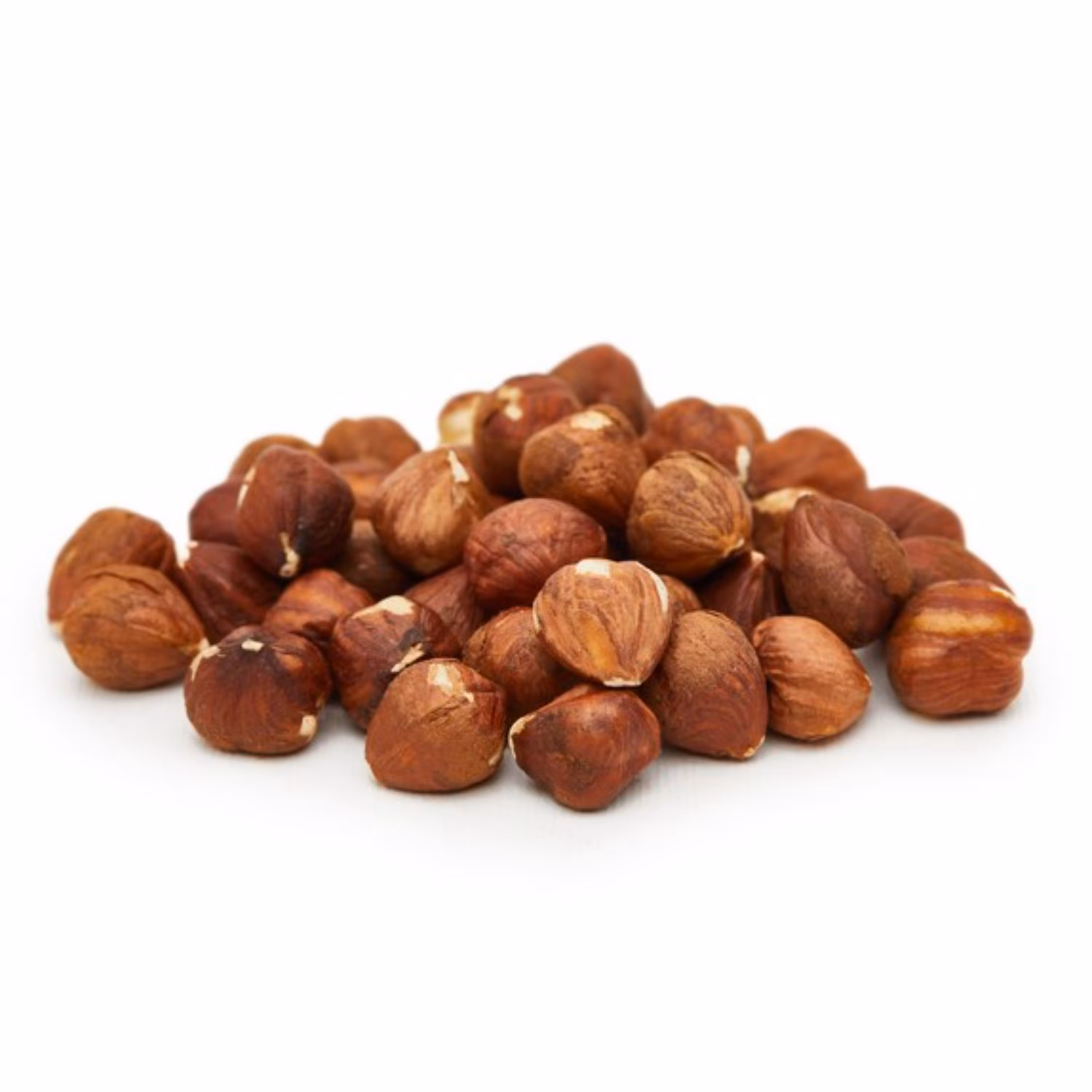 مغزفندق خام ممتاز250گرم(کد26)