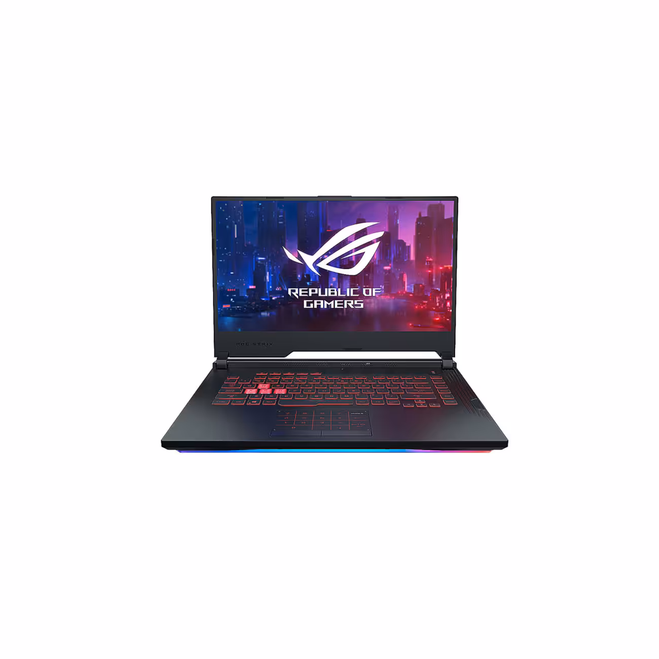 لپ تاپ ایسوس Asus ROG Strix G531GV-A