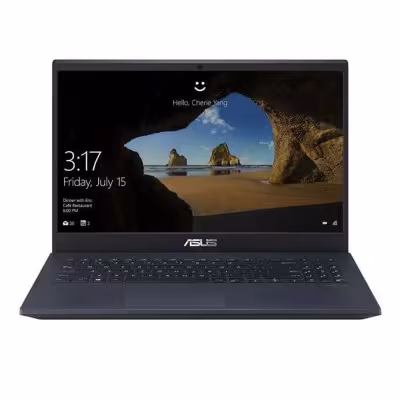 لپ تاپ 15.6 اینچی ایسوس مدل ویووبوک Asus VivoBook K571GD i7 - 12GB - 1TB   256GB SSD - 4GB (GTX 1050) FHD