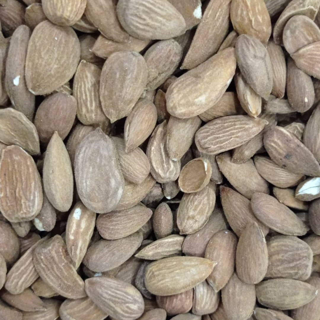 مغز بادام ایرانی درجه 1