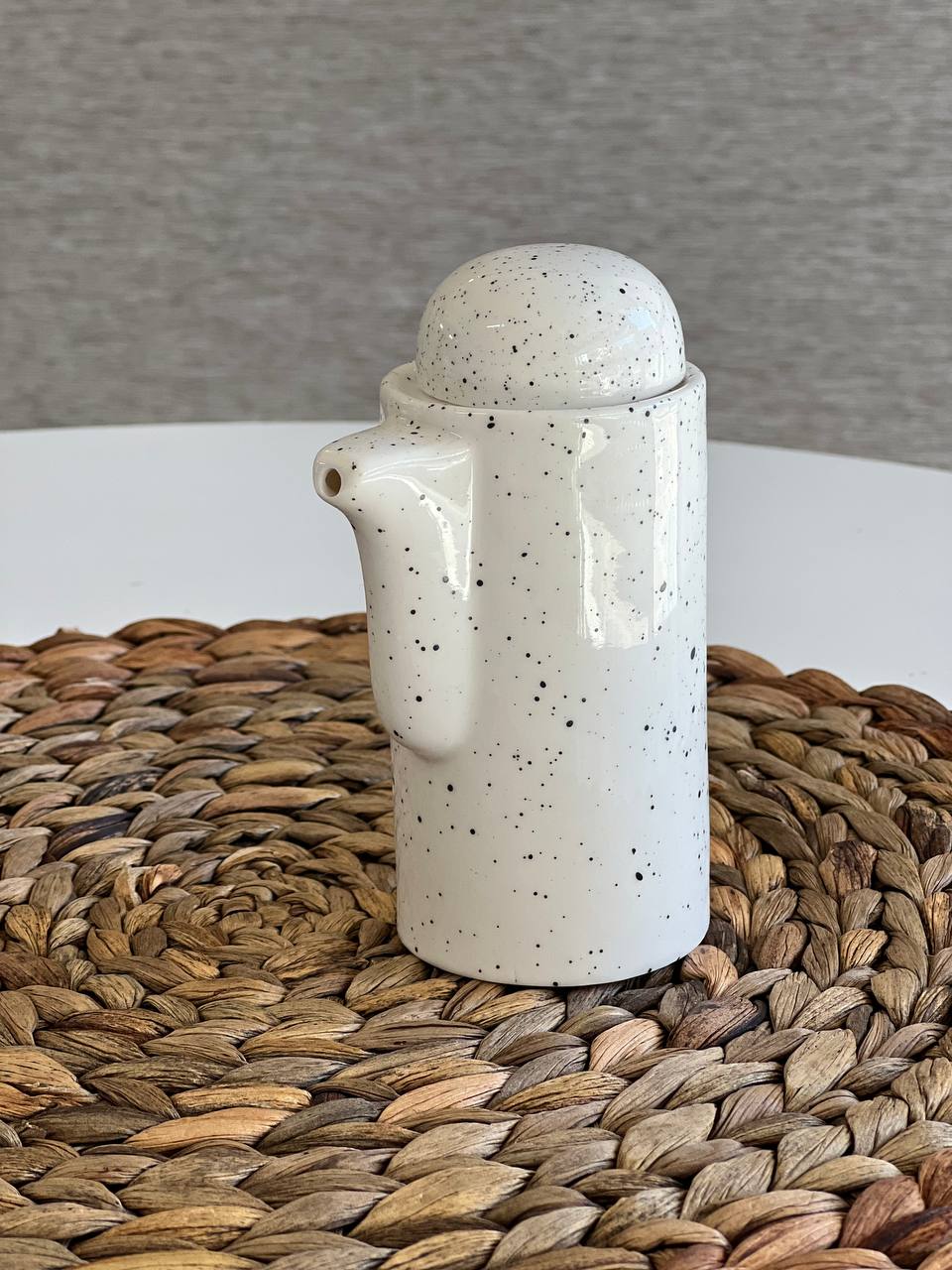 آبلیموخوری چینی طرح گرانیت کد 299