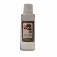 روغن نارگیل 5ستاره فدک (1 لیتر)