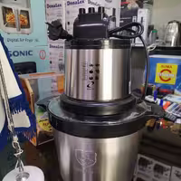 خردکن 6 لیتر بی ام BM-72 مدل BM-7028


