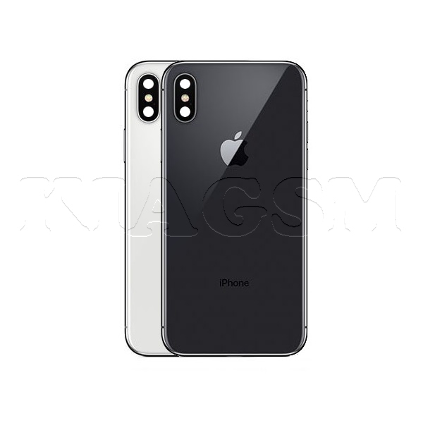 قاب (شاسی) کامل آیفون iPhone X