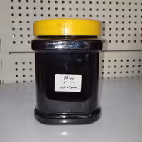 رب انار  تازه و  با کیفیت  با طعم ملس یک کیلویی 