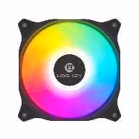 فن کیس لاجی کی مدل F121B - کارما آی تی