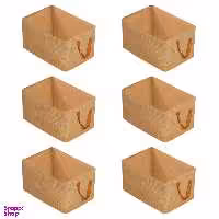 باکس نظم دهنده لیلیوم مدل Dotty بسته 6 عددی
