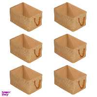 باکس نظم دهنده لیلیوم مدل Dotty بسته 6 عددی
